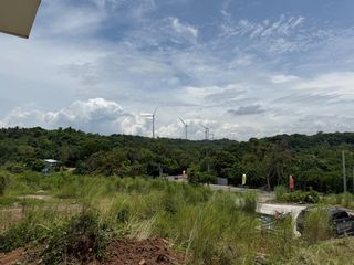 Residential/Commercial/Farm Lot with views of Windmill at Pililia Rizal