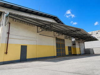 【what's new！】Timbao, Binan   Warehouse