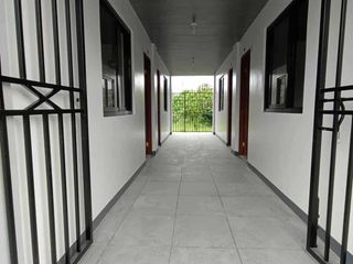 Apartment For Sale in Mendez Cavite (near tagaytay)-MC