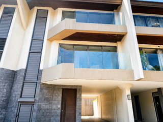 Likha Residences 3 bedroom Townhouse for Sale in Muntinlupa