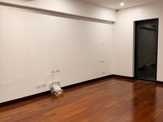 FOR LEASE - Townhouse with Roof deck in 205 Santolan by Rockwell, Brgy. Valencia, Quezon City