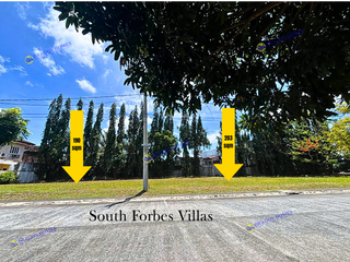 2 Adjacent Residential Lots in South Forbes Villas - Below Market Value!!