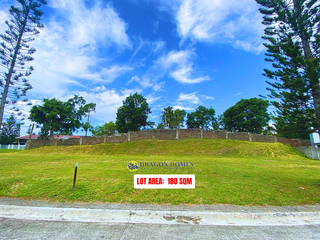 180 Sqm Residential Lot in Metrogate Tagaytay Estates - Near Mahogany Market & Among others