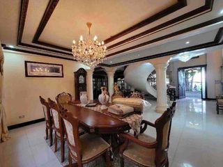 Fully furnished townhouse in Laguna