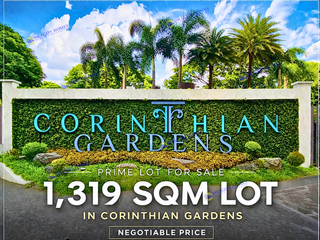 Good Buy!! Below Market Value Property in Corinthian Gardens - Negotiable!!