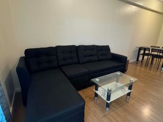 1BR for sale in Marquee Residences
