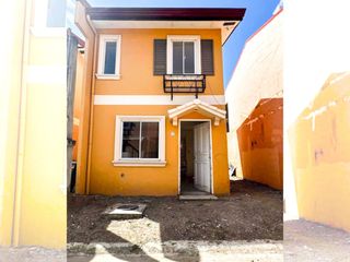 2-Storey House for Sale in Camella Homes, Tanza, Cavite
