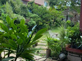 House and lot for sale