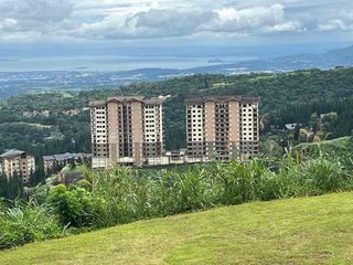 For Sale Tagaytay Highlands Linden Tower With Golf Shares
