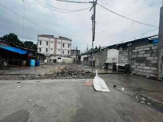 Lot for Lease Pasig City