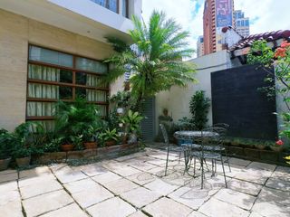 504sqm 5BR Turnkey Zen Home House for Sale in Bel Air 2 Village, Makati City nearby areas Ayala Avenue and Rockwell Center