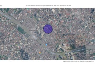 9,372 sqm Warehouse Property for Sale | ₱1.968B Gross | Mandaluyong City | Beside Rockwell • 4 Operational Warehouses
