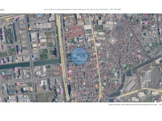 Income-Generating Commercial Building for Sale | ₱1.5B Gross | Berma Centre Building | Parañaque City | ₱5.4M Monthly Income