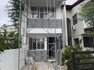 2-Bedroom Townhouse for Sale or Rent at bF Homes Paranaque City