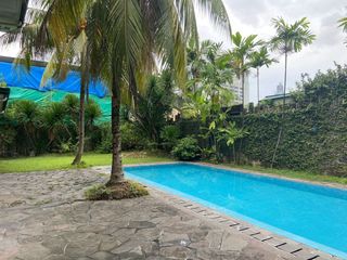 For Rent: Antares st, Bel Air 3, Makati (Direct)