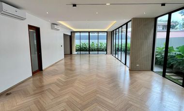 FOR SALE - Three Storey House and Lot with Pool in White Plains, Quezon City