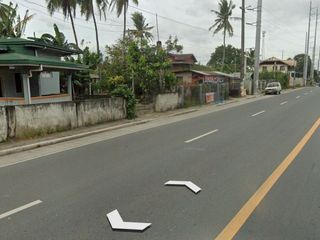 FOR SALE - Lot with House in Concepcion, Batangas