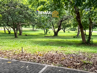 522 sqm with Golf share include in Anvaya Cove The Parkway Vistas For Sale Residential Lot