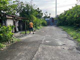 FOR SALE/ FOR LEASE - Vacant Lot in Baliuag, Bulacan