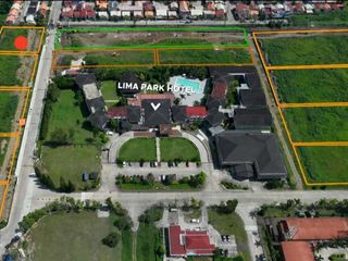 FOR SALE - Lima Commercial Lot in Lima Estate in Lima Technology Center, Malvar, Batangas