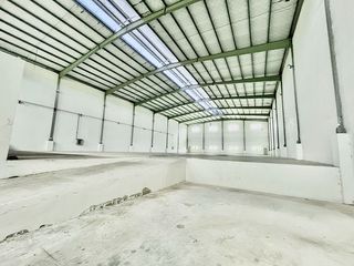 FOR SALE/FOR LEASE - Warehouse in Suntrust Ecotown Tanza, Cavite