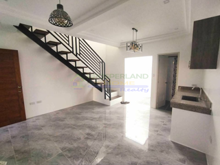 TOWNHOUSE FOR RENT IN LAS PIÑAS CITY