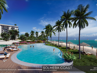 Solmera Coast 2BR 92sqm FOR SALE in San Juan Laiya Batangas