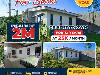 For Assume Single Detached House