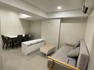 🏡FOR RENT: Fully Furnished 40sqm Studio Unit 🏡
