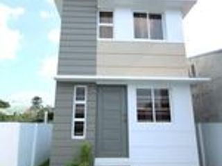 Preselling Single Detached 2 Storey House and Lot with 2 Bedrooms in Malolos Bulacan (Flood Free)-JV2