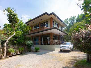 Rare Farm House and Lot for Sale Laguna, 9,277 SQM Negotiable