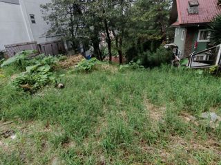 LOT FOR SAL @ BAGUIO CITY