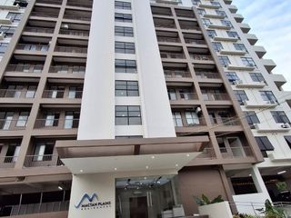 Condo in Mactan ₱60K Downpayment | MACTAN PLAINS RESIDENCES | 10k Monthly Equity
