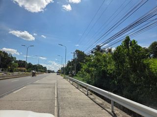 Digos City Commercial Lot along Davao-Cotabato National Highway