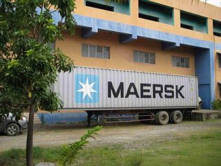 For Sale / Rent 3 Storey Warehouse in Mandaue Cebu 2500sqm floor, lot 4929sqm with Mini Warehouses, 185M only Nett for sale, Rent 150/sqm minimum 5yrs