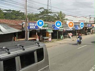 compostela Hiway Lot for sale
