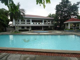 Residential Lot For Sale Along the High-way of Malolos Bulacan Inside Subdivision with Community Amenities-JV2