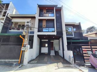 Eagle Crest Bakakeng Sur Baguio House and Lot For Sale with 6 Bedrooms SD