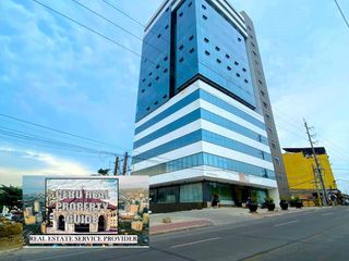 For Sale Brand New Modern Office Building in Banawa Cebu City