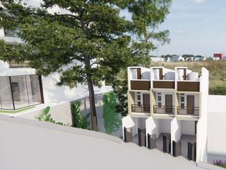 Baguio House and Lot For Sale in Ciudad Grande Phase 2 SD