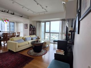 FOR SALE: 2 Bedroom in One Serendra (West Tower) BGC, Taguig City