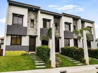 Townhouse Units For Sale in Mabolo Malolos Bulacan 2 Storey with 2 Bedrooms-JV2