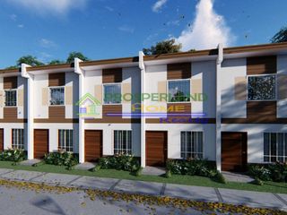 BRAND NEW TOWNHOUSE FOR SALE