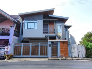 House and Lot For Sale Ciudad Grande Phase 2 Baguio City SD