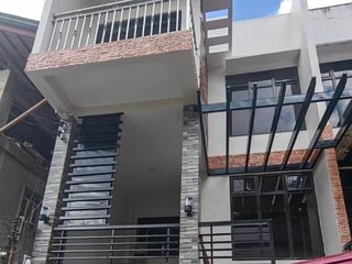 Lexberberville Subdivision Baguio House and Lot For Sale 7.8M SD
