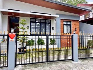 *PRE-OWNED BUNGALOW HOUSE & LOT FOR SALE IN ALFONSO CAVITE-MC
