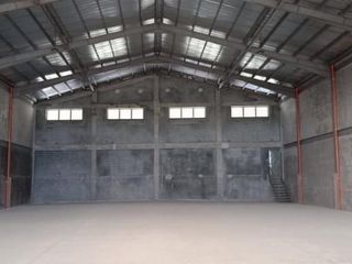 1226 sqm and 1203 sqm for lease - MEYCAUAYAN BULACAN