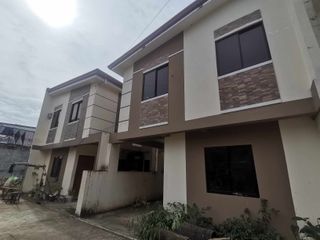 Amparo North Caloocan Rent To Own  2 Storey Single Attached House And Lot near MRT 7 RG