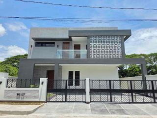 For Sale RFO & Newly Built,6BR,House for Sale in Dasmaarinas Cavite