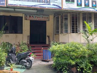 Commercial space attached to Nurising school and near hospital